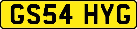 GS54HYG