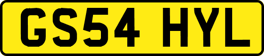 GS54HYL