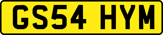 GS54HYM