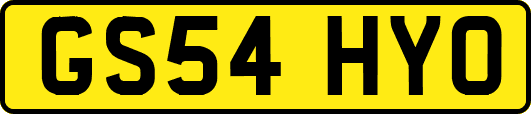 GS54HYO