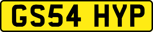 GS54HYP