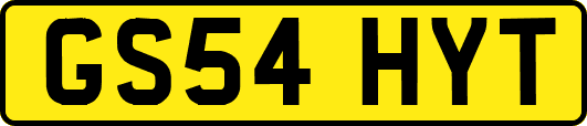 GS54HYT
