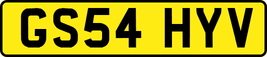 GS54HYV