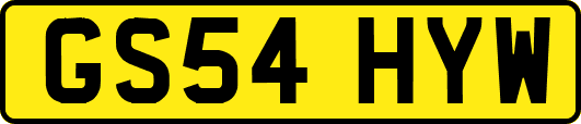 GS54HYW