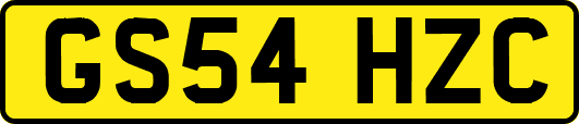 GS54HZC