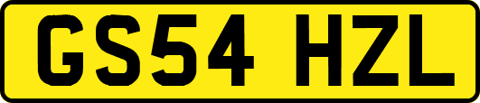 GS54HZL