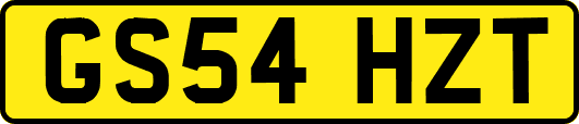 GS54HZT