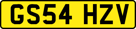 GS54HZV