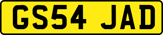 GS54JAD