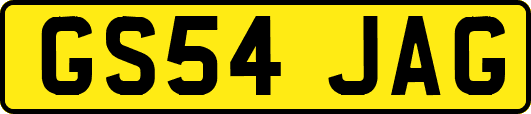 GS54JAG