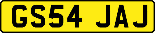 GS54JAJ