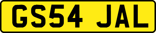 GS54JAL