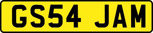 GS54JAM