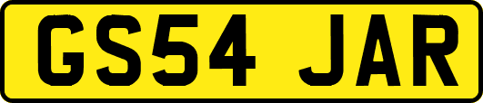 GS54JAR