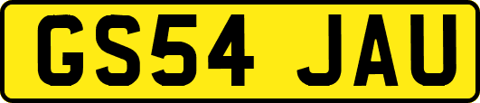 GS54JAU