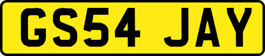 GS54JAY
