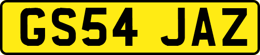 GS54JAZ