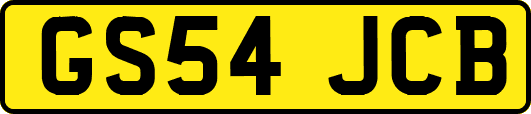 GS54JCB