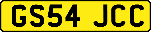 GS54JCC