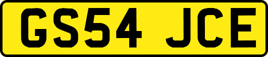 GS54JCE