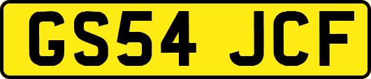 GS54JCF