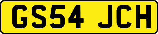 GS54JCH