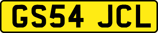 GS54JCL