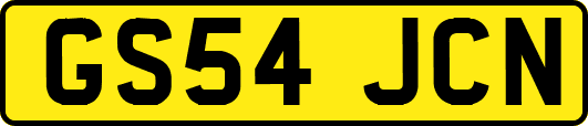 GS54JCN