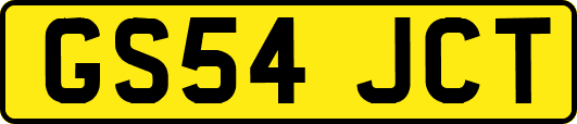 GS54JCT