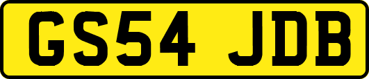 GS54JDB