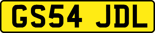 GS54JDL