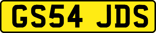 GS54JDS