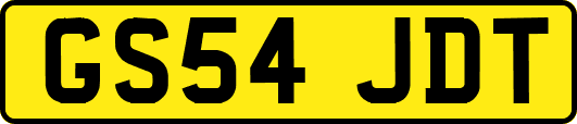 GS54JDT