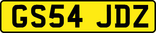 GS54JDZ