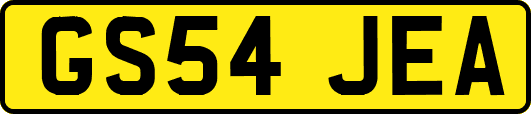 GS54JEA