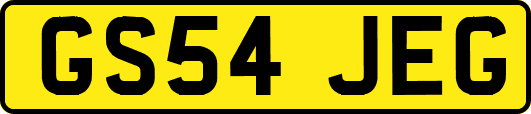GS54JEG