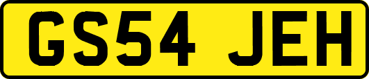 GS54JEH