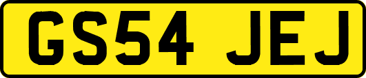 GS54JEJ