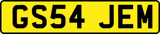 GS54JEM