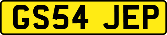 GS54JEP