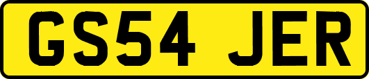 GS54JER
