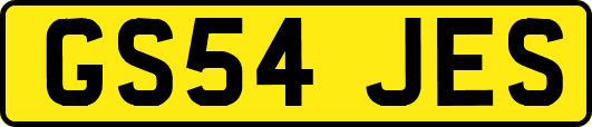 GS54JES