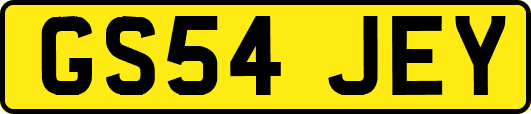 GS54JEY