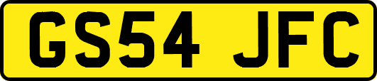 GS54JFC