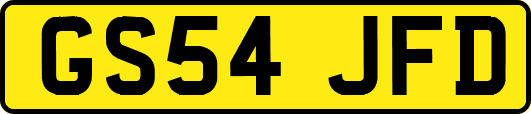 GS54JFD