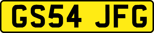 GS54JFG