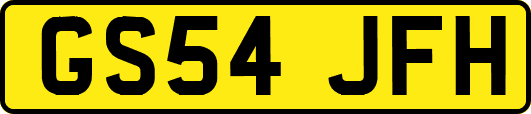 GS54JFH