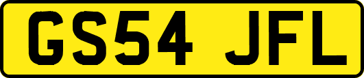 GS54JFL