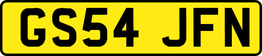 GS54JFN
