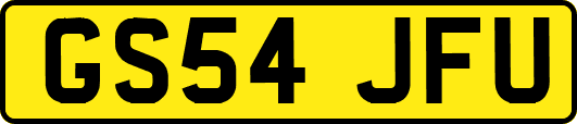 GS54JFU